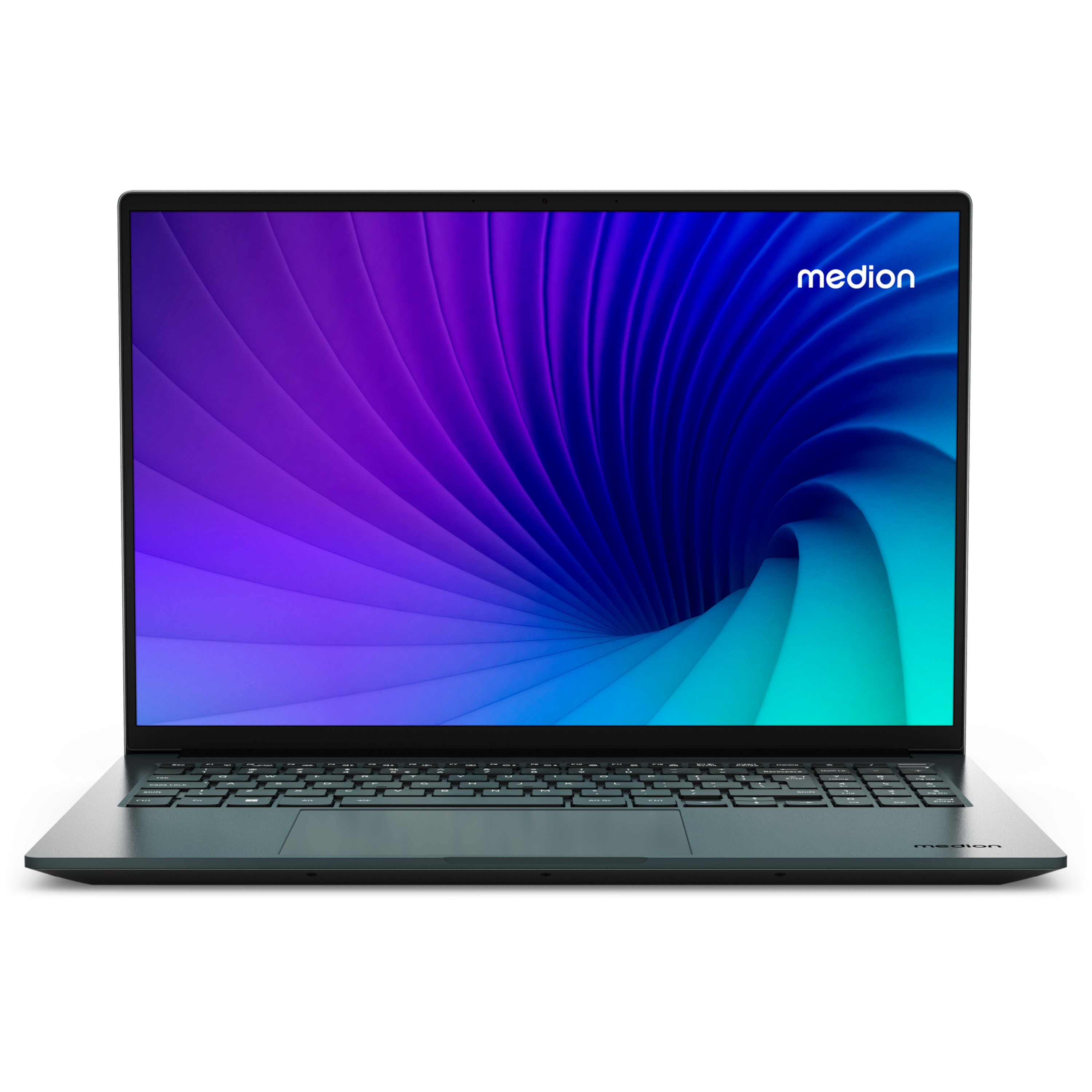 MEDION® MEDION P10 Laptop, Intel® Core™ i7-13620H, Windows 11 Home, 40,6 cm (16,0'') QHD+ Display, NVIDIA® GeForce RTX™ 3050, 1 TB SSD, 16 GB RAM
